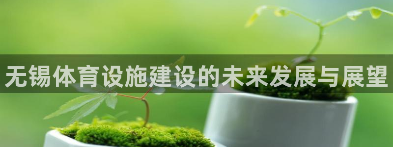 意昂4娱乐是那个系列的台子：无锡体育设施建设的未来发